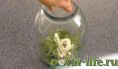 Переросшие патиссоны на зиму. Рецепт патиссонов на зиму