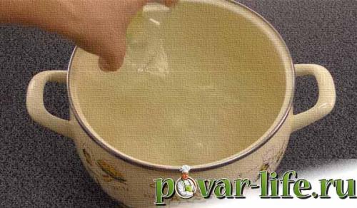 Переросшие патиссоны на зиму. Рецепт патиссонов на зиму