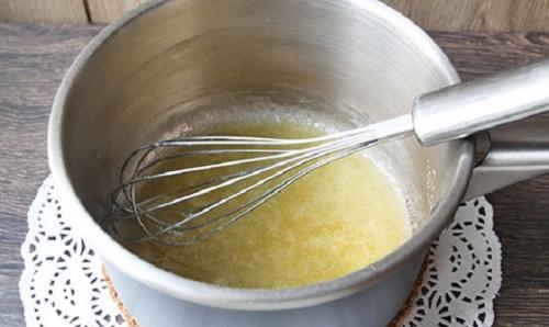 Жульен в грибных шляпках. Жульен в тарталетках с курицей и грибами