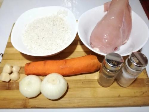 Как приготовить плов в домашних условиях из курицы. Вкусный плов с курицей: готовим дома