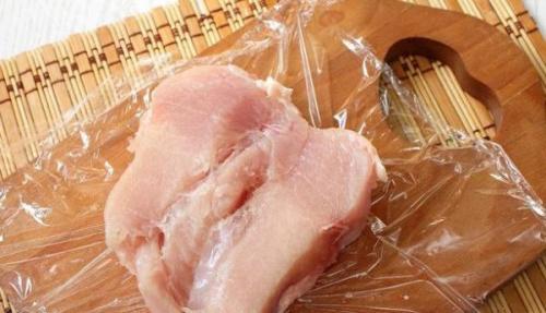 Рулетики с черносливом из курицы. Как приготовить куриный рулет с черносливом