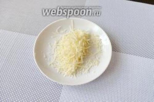 Салат Цезарь с курицей рецепт с грибами. Салат Цезарь с курицей 06