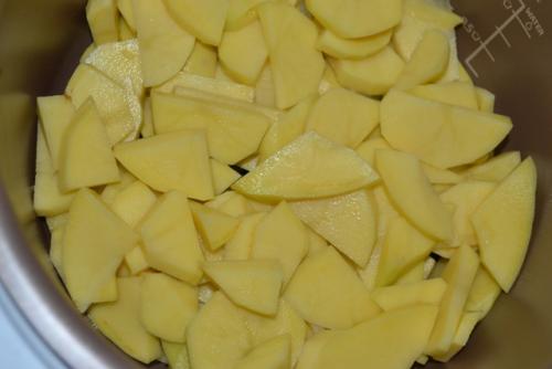 Говядина по-французски в мультиварке. Особенности блюда 09 Говядина по-французски в мультиварке. Особенности блюда 09