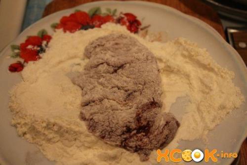 Свиная печенка в кляре. Печень свиная в кляре: рецепт с фото 33 Свиная печенка в кляре. Печень свиная в кляре: рецепт с фото 33