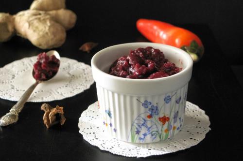 Рецепт чатни из помидоров. Готовим по-индийски: 4 рецепта чатни