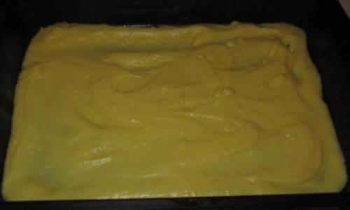 Картофельная запеканка с фаршем в сметанном соусе. Картофельная запеканка с фаршем и овощами