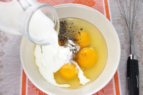 Запеканка из кабачков и цветной капусты в духовке. Кабачки и цветная капуста в духовке – два рецепта вкуснейших запеканок