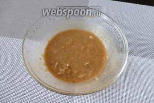 Салат Цезарь с курицей рецепт с грибами. Салат Цезарь с курицей 08