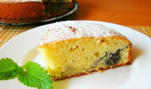 Песочный пирог с начинкой из сгущенки. Пирог с начинкой из сгущенного молока