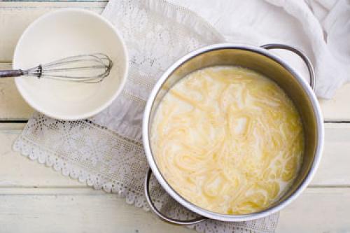 Запеканка вермишелевая с мясом, как в детском саду. Вермишелевая запеканка с мясом, как в детском саду 32