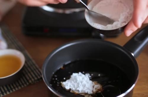 Гарнир к курице терияки. Как приготовить курицу в соусе «терияки»