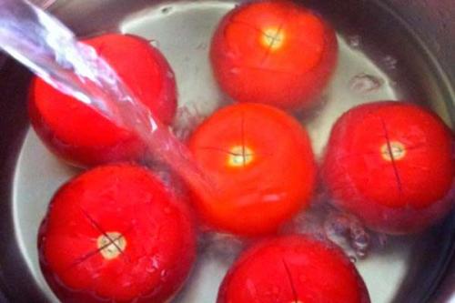 Гаспачо горячий