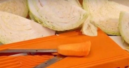 Как цветную капусту квасить. Как мариновать цветную капусту на зиму. Рецепт c фотографиями. 05 Как цветную капусту квасить. Как мариновать цветную капусту на зиму. Рецепт c фотографиями. 05