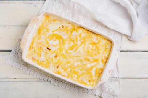 Запеканка вермишелевая с мясом, как в детском саду. Вермишелевая запеканка с мясом, как в детском саду 34