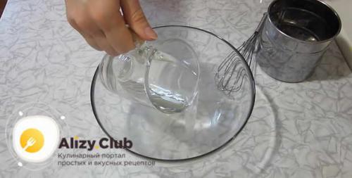 Постное тесто для вареников. Пошаговый рецепт приготовления постного теста для вареников с фото