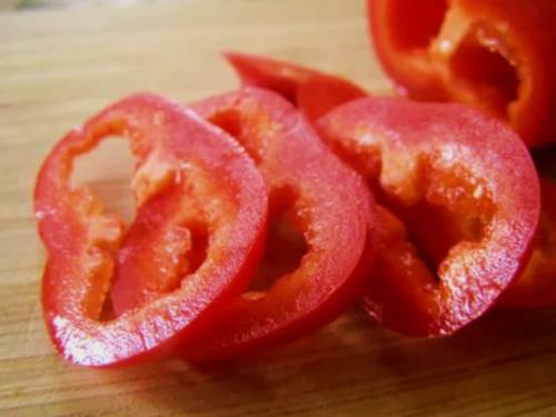 Гаспачо рецепт с томатным соком. Гаспачо — классический пошаговый рецепт