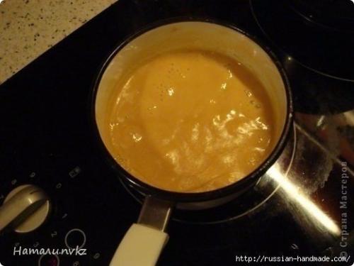 Ореховый пирог со сгущенкой. Пирог со сгущенкой и грецкими орехами 34