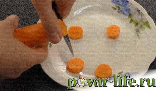 Переросшие патиссоны на зиму. Рецепт патиссонов на зиму