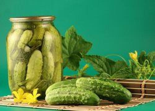 Огурцы маринованные без сахара на зиму рецепты. Огурцы маринованные без сахара 16