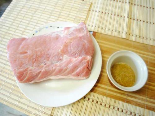 Маринованная свинина с картошкой в духовке. Свинина – гармошка, запеченная в духовке с овощами