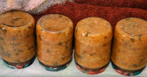 Маринованная цветная капуста, как грибы на зиму. Цветная капуста, маринованная в томате на зиму