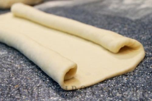 Тесто на аджарские хачапури в хлебопечке. Хачапури с сыром по-аджарски