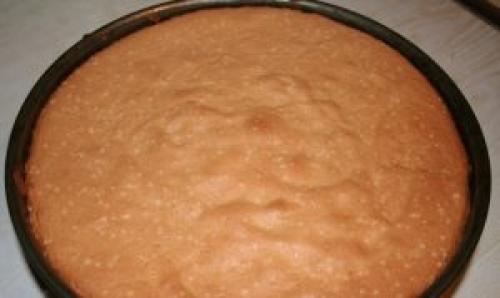 Ореховый тарт со сгущенкой. Вкусный торт с орехами и сгущенкой