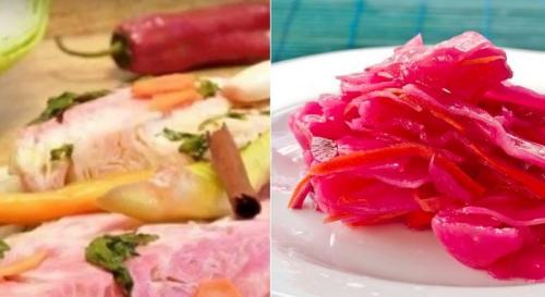 Как цветную капусту квасить. Как мариновать цветную капусту на зиму. Рецепт c фотографиями. 10 Как цветную капусту квасить. Как мариновать цветную капусту на зиму. Рецепт c фотографиями. 10