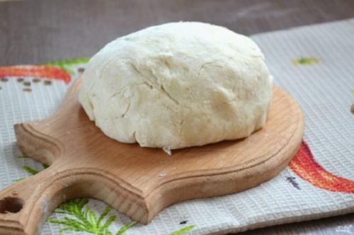 Постное заварное тесто для пирожков. Для пирожков и не только: 5 лучших рецептов постного теста 03 Постное заварное тесто для пирожков. Для пирожков и не только: 5 лучших рецептов постного теста 03