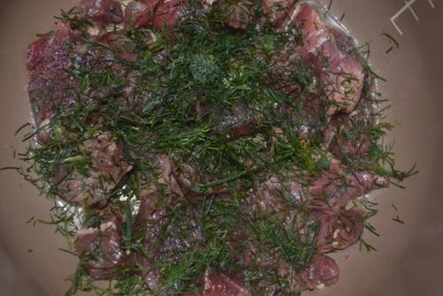 Говядина по-французски в мультиварке. Особенности блюда 07 Говядина по-французски в мультиварке. Особенности блюда 07