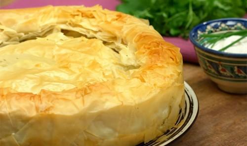 Песочный пирог с начинкой из сгущенки. Пирог с начинкой из сгущенного молока