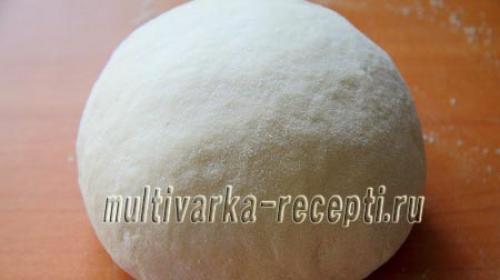 Сладкий рулет из пельменного теста. Рулетики из пельменного теста с фаршем в духовке