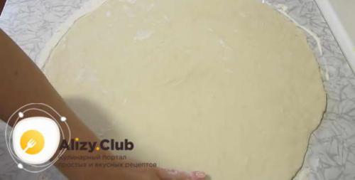 Постное тесто для вареников. Пошаговый рецепт приготовления постного теста для вареников с фото