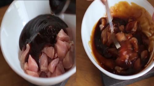 Гарнир к курице терияки. Как приготовить курицу в соусе «терияки»