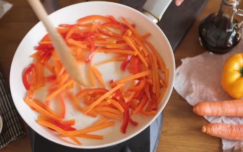 Гарнир к курице терияки. Как приготовить курицу в соусе «терияки»