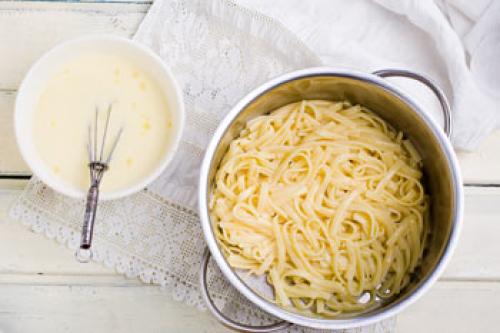 Запеканка вермишелевая с мясом, как в детском саду. Вермишелевая запеканка с мясом, как в детском саду 31