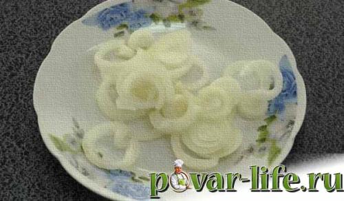 Переросшие патиссоны на зиму. Рецепт патиссонов на зиму