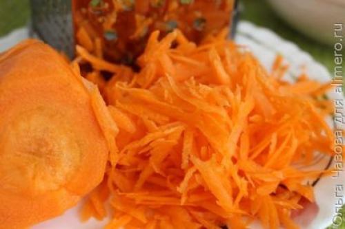 Манты с тыквой и морковью, рецепты с фото