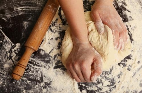 Постное заварное тесто для пирожков. Для пирожков и не только: 5 лучших рецептов постного теста 02 Постное заварное тесто для пирожков. Для пирожков и не только: 5 лучших рецептов постного теста 02