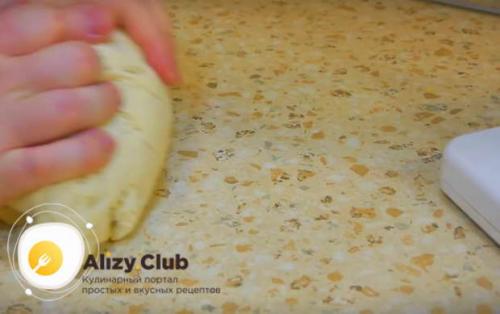 Постное тесто для вареников. Пошаговый рецепт приготовления постного теста для вареников с фото