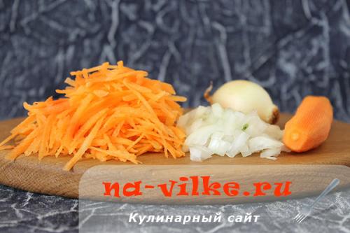 Что приготовить из оставшегося теста. Ингредиенты: