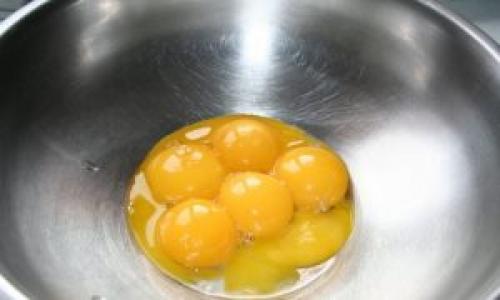 Ореховый тарт со сгущенкой. Вкусный торт с орехами и сгущенкой