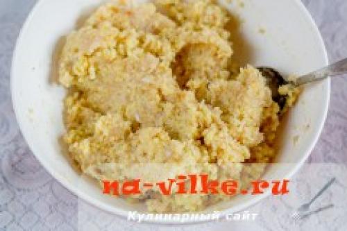 Голубцы с пшеном и мясом 05 Голубцы с пшеном и мясом 05