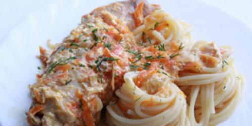 Как приготовить ножки кролика. Тушеные ножки кролика в сметане