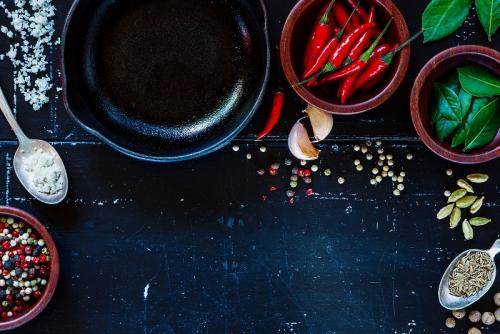 Рецепт чатни из помидоров. Готовим по-индийски: 4 рецепта чатни