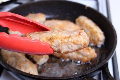 Рецепт мясные пальчики с черносливом. Мясные пальчики с черносливом — рецепт с пошаговыми фото