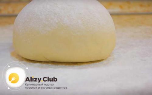 Постное тесто для вареников. Пошаговый рецепт приготовления постного теста для вареников с фото
