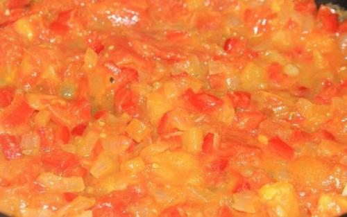 Рататуй рецепт с капустой. Рататуй по классическому рецепту: быстро и вкусно