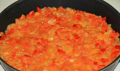 Рататуй рецепт с капустой. Рататуй по классическому рецепту: быстро и вкусно