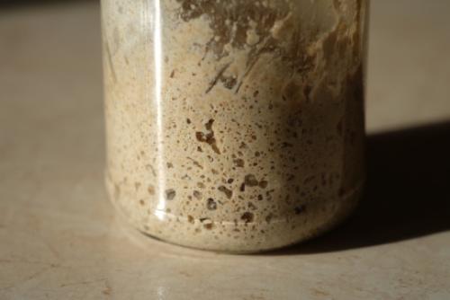 Рецепт- ржаного хлеба с сухофруктами. Ржаной заварной хлеб на закваске с сухофруктами